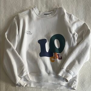 Madhappy Sweatshirt